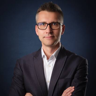 Marcin Rulnicki